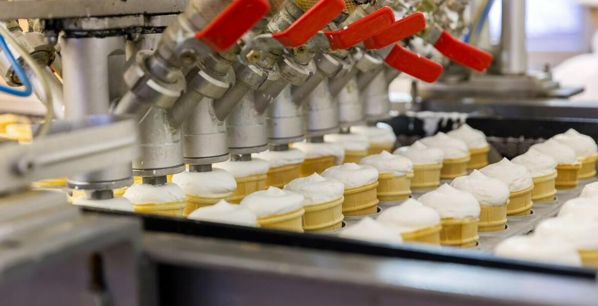 Zrównoważony rozwój a produkcja maszyn do lodów: Ekologiczne podejście w firmie