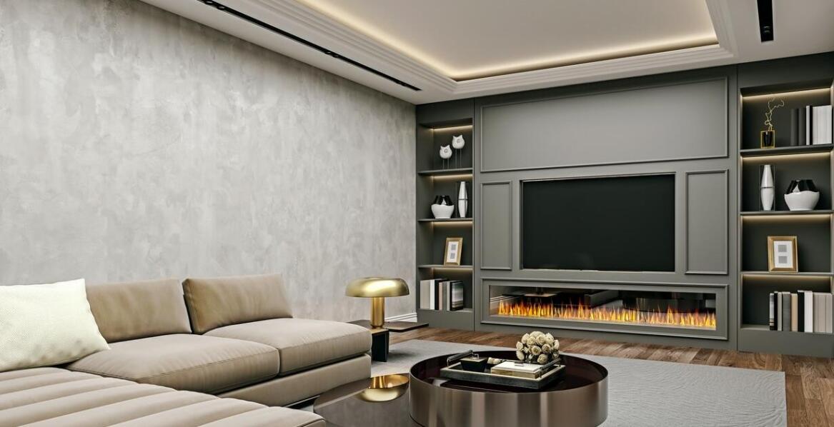 Jak blachy nierdzewne ze stali wpływają na design i funkcjonalność mebli