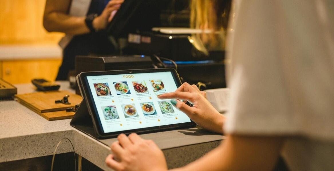 Online kasy fiskalne jako narzędzie do analizy danych sprzedażowych