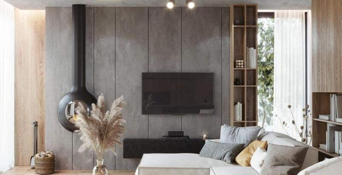 Jak nowoczesne technologie wpływają na komfort mieszkańców drewnianych domów?