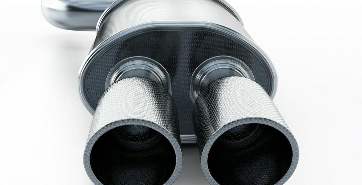 Wpływ tłumików na zamówienie na estetykę i funkcjonalność pojazdu