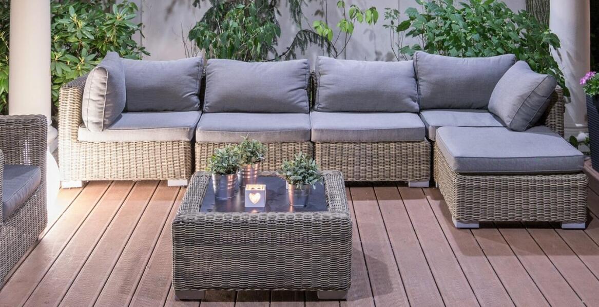 Kompozytowe deski a ekologia – co warto wiedzieć?