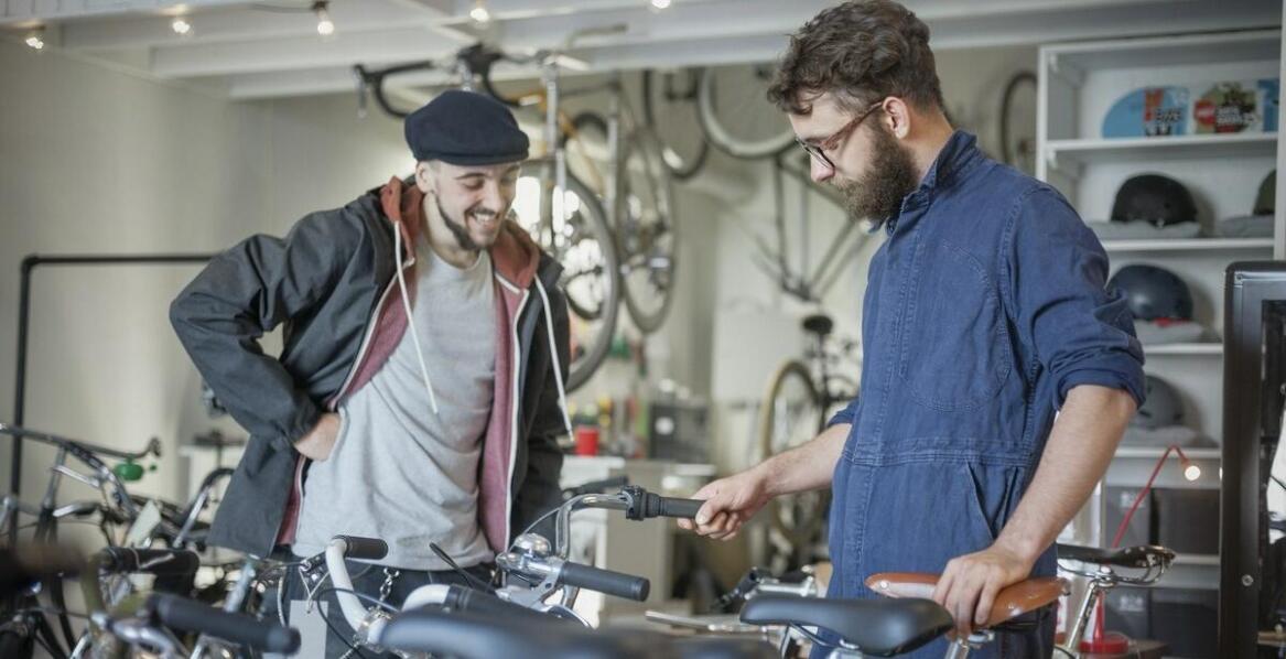 Trendy rowerowe 2026 – co oferuje sklep rowerowy w Kraśniku?