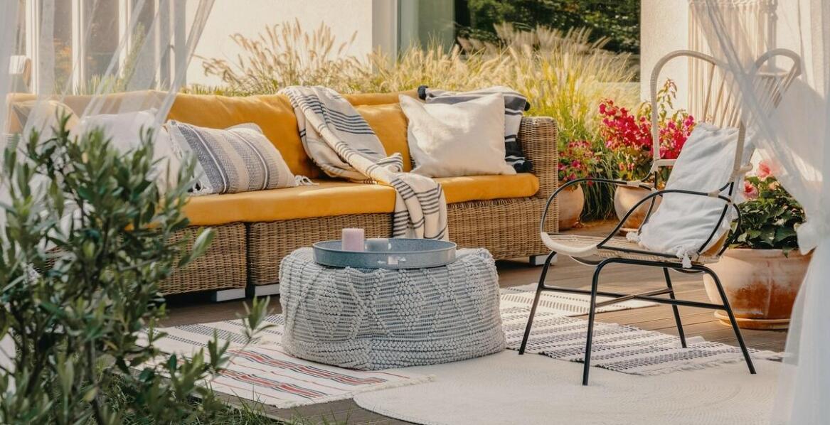 Jak zwiększyć efektywność gazowego ogrzewacza tarasowego?