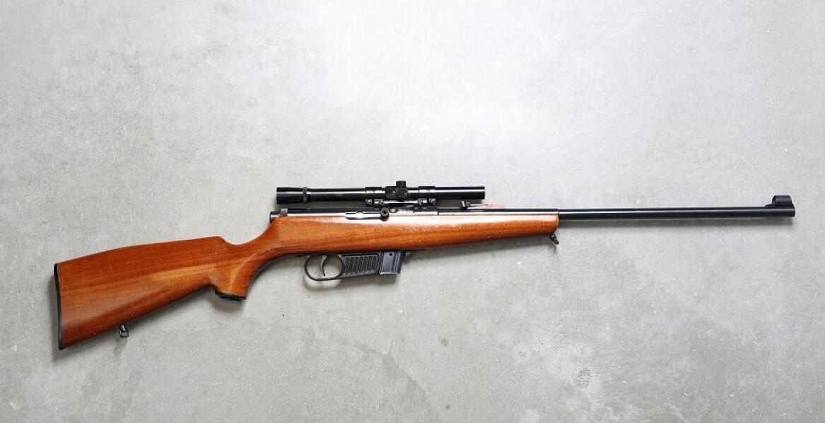 Sprężynowe wiatrówki w sporcie: jakie modele dominują na zawodach?