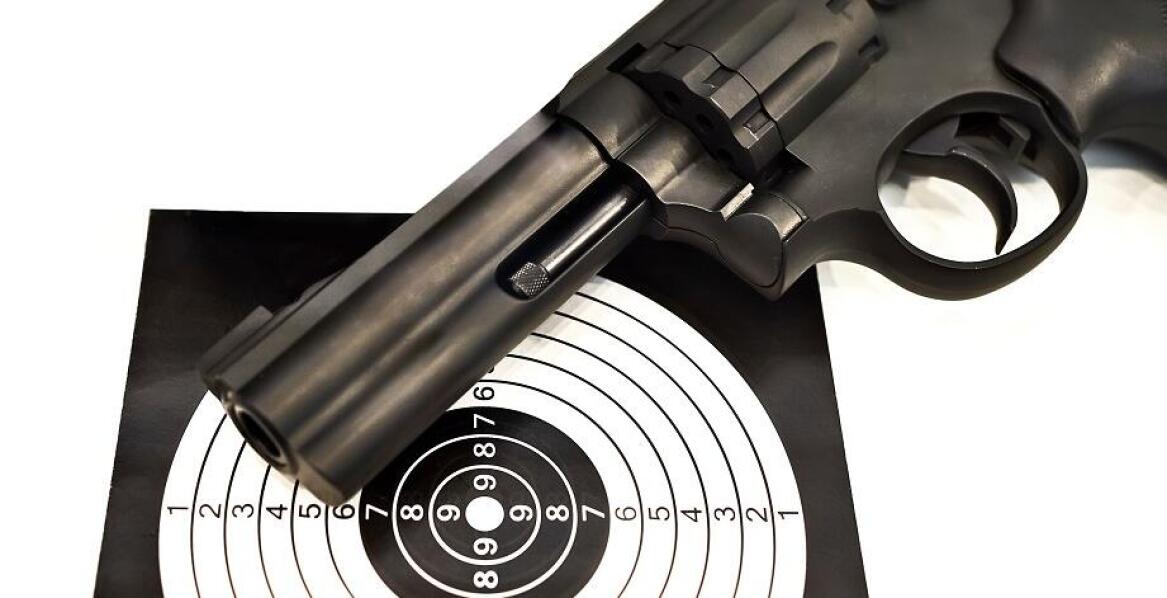 Jak wybrać odpowiednią broń do kul gumowych i pieprzowych dla swoich potrzeb?