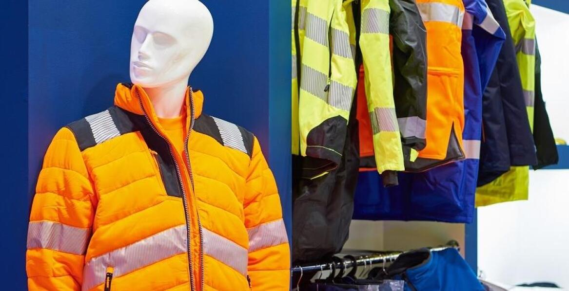 Jak robocza odzież zwiększa komfort pracy?