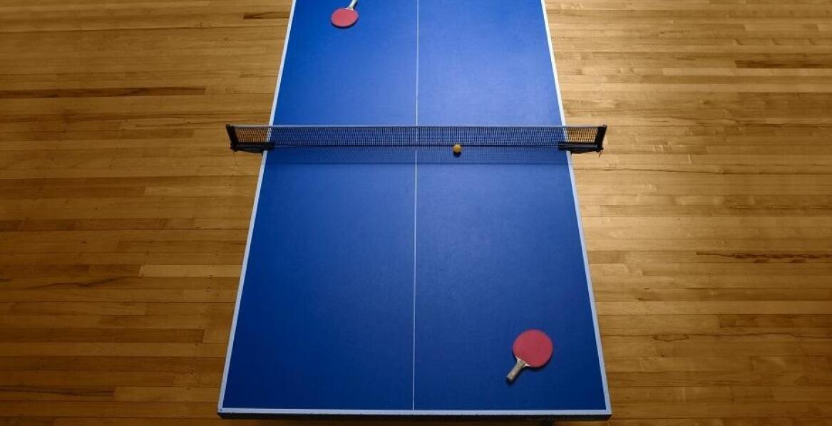 Jak stół do tenisa wpływa na rozwój umiejętności u gracza?