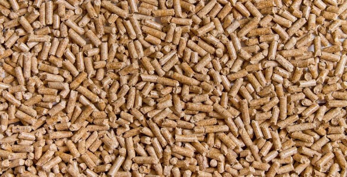 Jak transport i dystrybucja pelletu wpływają na jego dostępność?