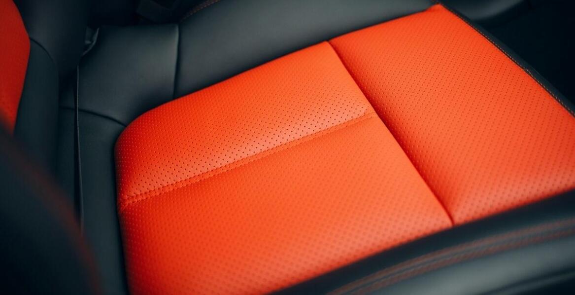 Rola regeneracji podsufitki w poprawie komfortu jazdy