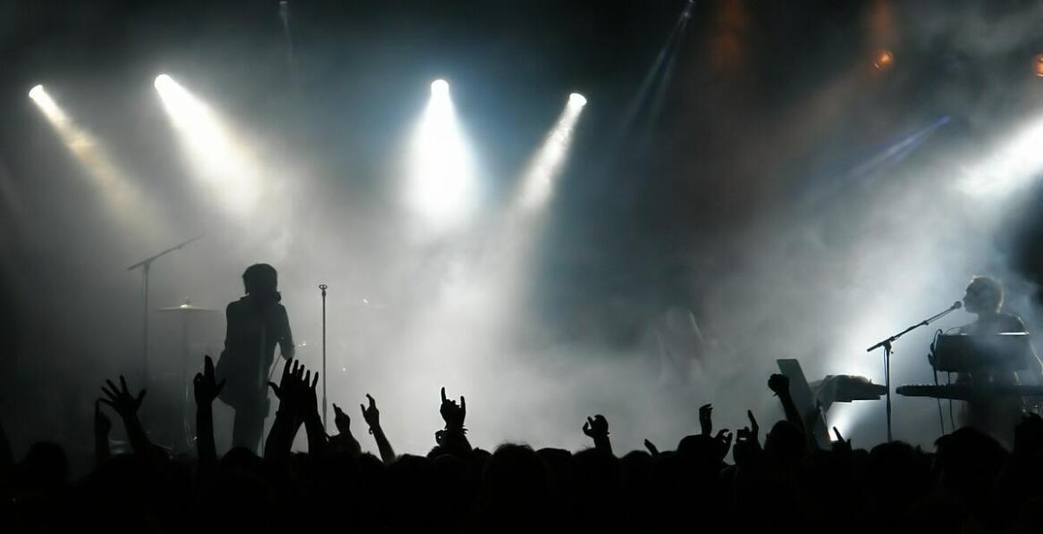 Śpiew w Kartuzach: odkryj różnorodność stylów muzycznych na lokalnych koncertach