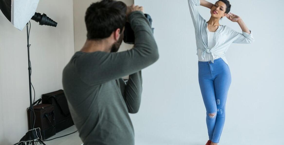 Jak doświadczenie fotografów wpływa na jakość zdjęć do dowodu osobistego?