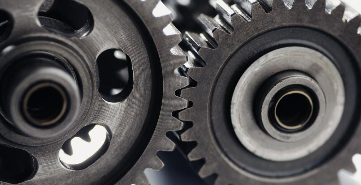 Nowoczesne rozwiązania w projektowaniu modułowych listew zębatych