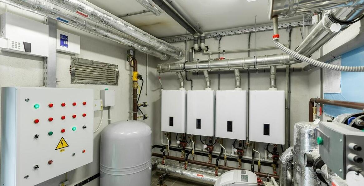 Jakie są korzyści z montażu systemów do detekcji gazu w obiektach użyteczności publicznej?