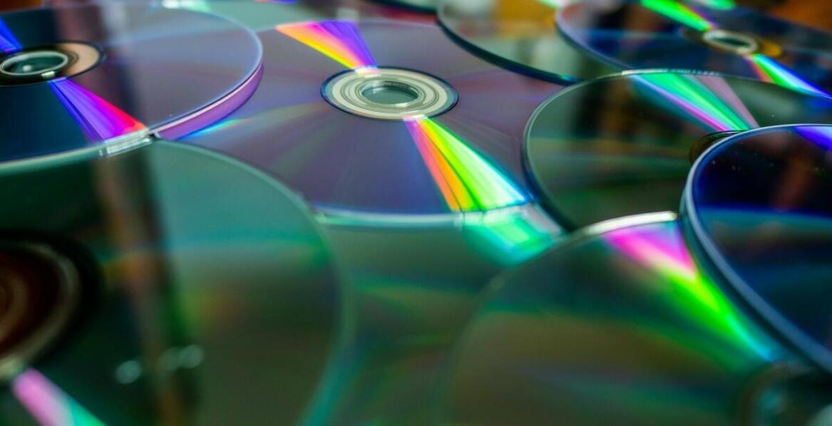 Nowoczesne opakowania digipack CD – rozwiązania dla artystów i firm