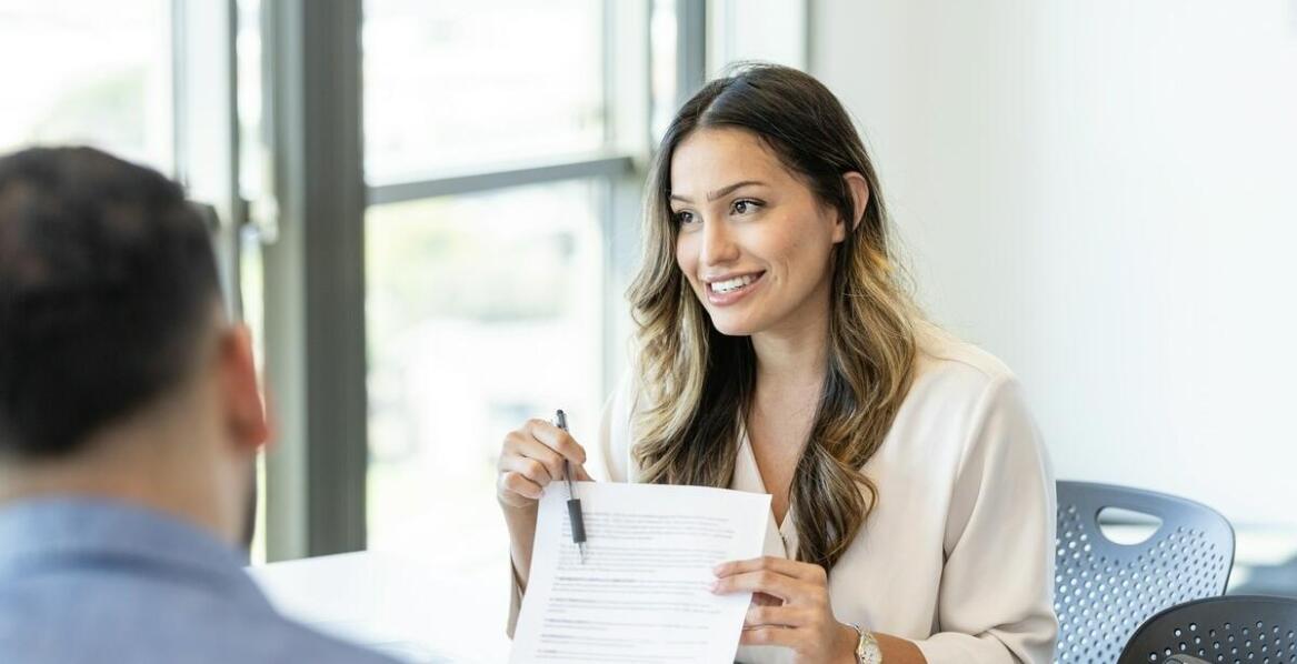 Jak przygotować się do rozmowy kwalifikacyjnej na stanowisko elektronika w Niemczech?