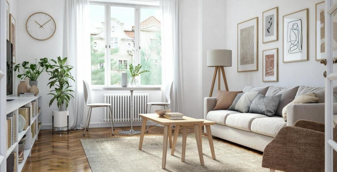 Przewaga mieszkań pod klucz nad lokalami do remontu