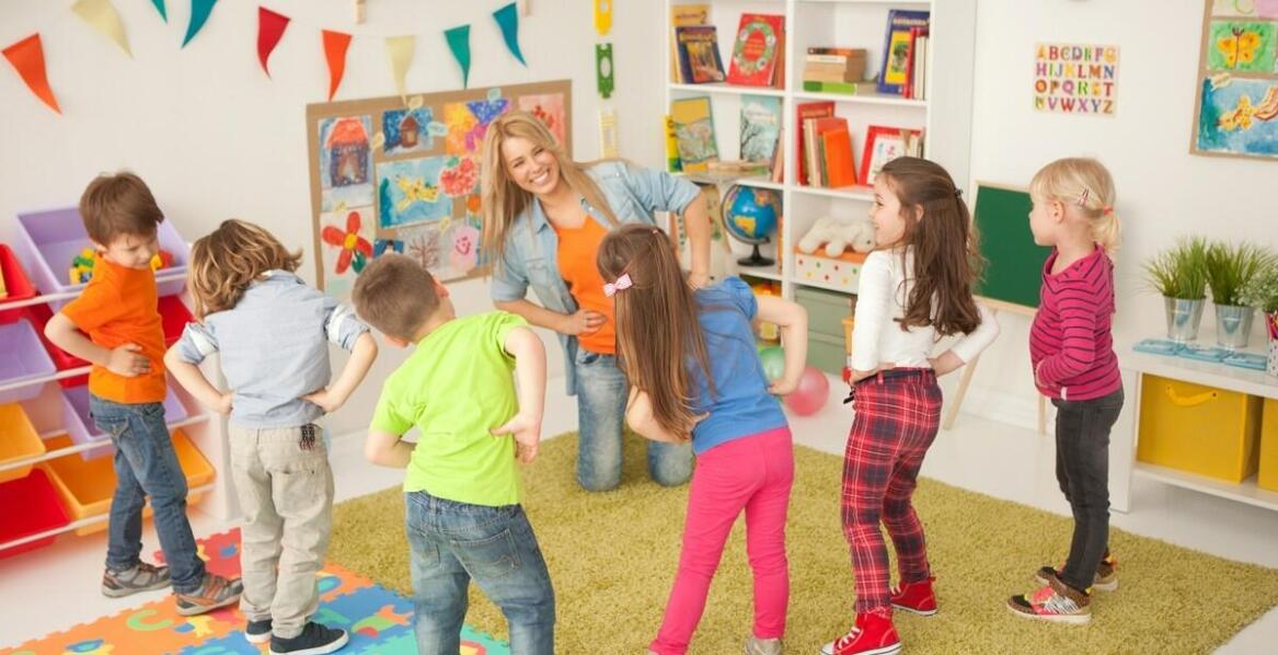 Wpływ pracy metodą projektu na samodzielność i odpowiedzialność u przedszkolaków