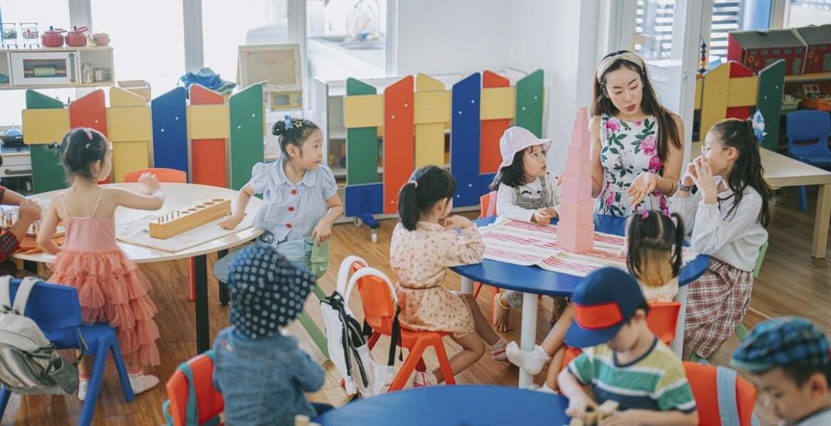 Jak przedszkole wspiera rozwój motorycznych umiejętności u dzieci?