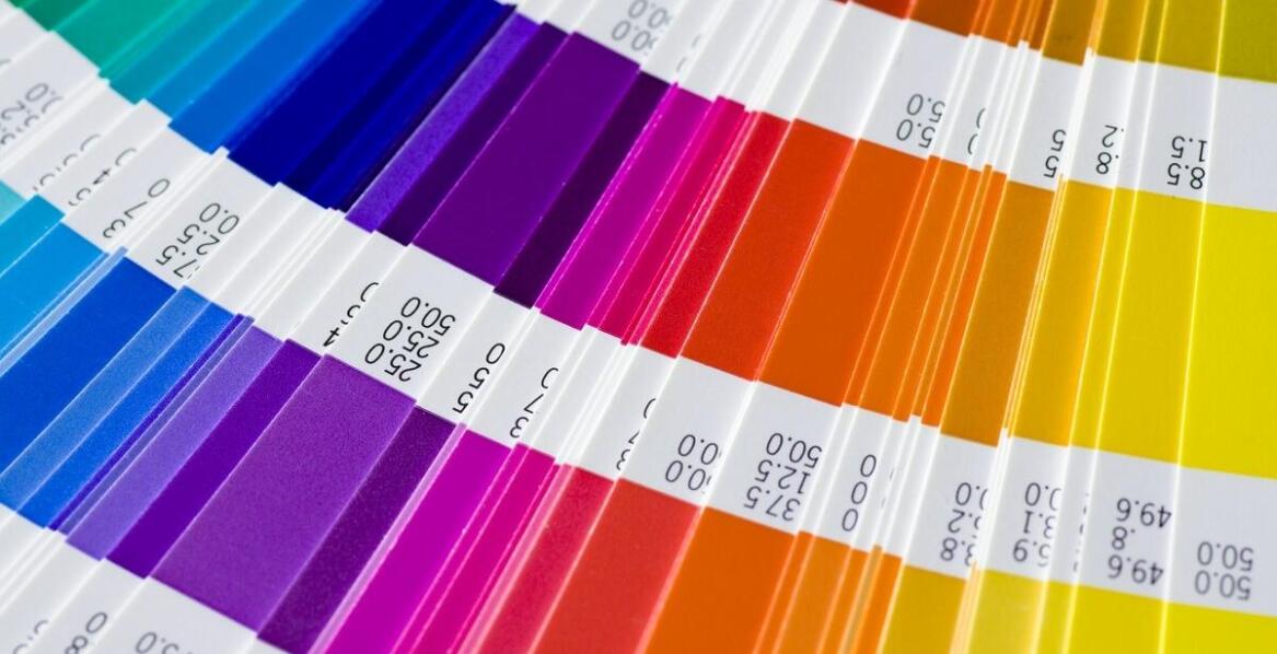 Oryginalny toner MPC306 a jakość wydruków kolorowych