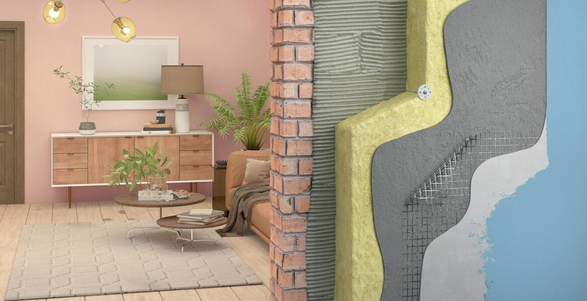 Wpływ izolacji ścian na akustykę pomieszczeń – kluczowe informacje