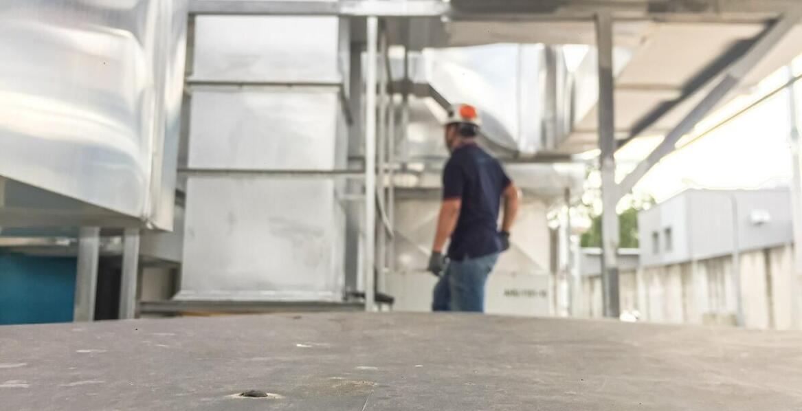 Znaczenie okresowego przeglądu w kontekście serwisu dla rekuperacji