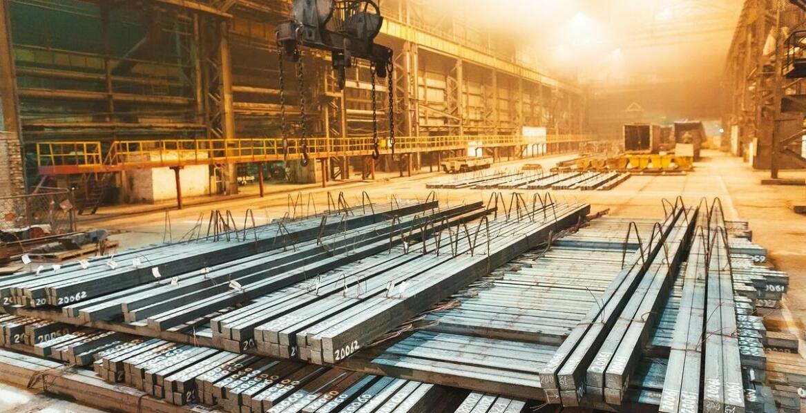 Jak nowoczesne technologie wpływają na efektywność skupu stali?
