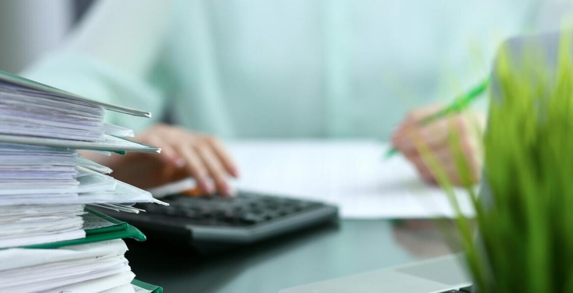 Rola księgowej ewidencji w kontrolowaniu wydatków przedsiębiorstwa