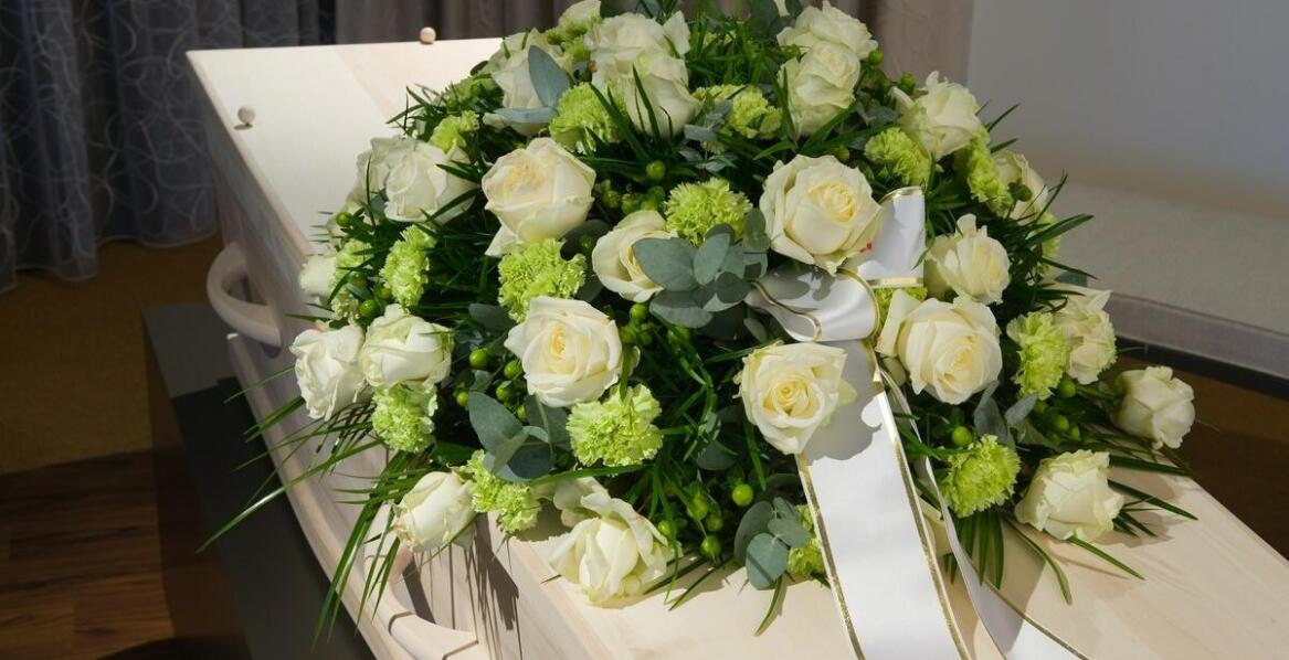 Jakie są najnowsze trendy w usługach pogrzebowych?