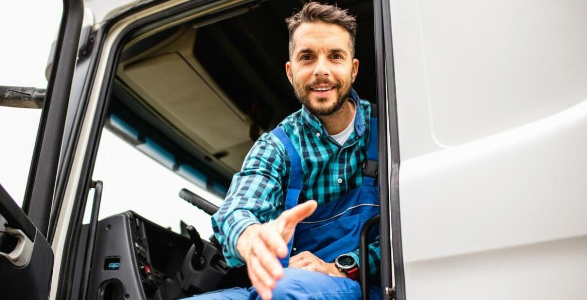 Jak znaleźć oferty pracy w Niemczech dla kierowców TIR z językiem niemieckim?