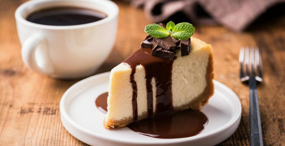Najlepsza kawa a wybór deserów – jak dopasować smak do deseru?