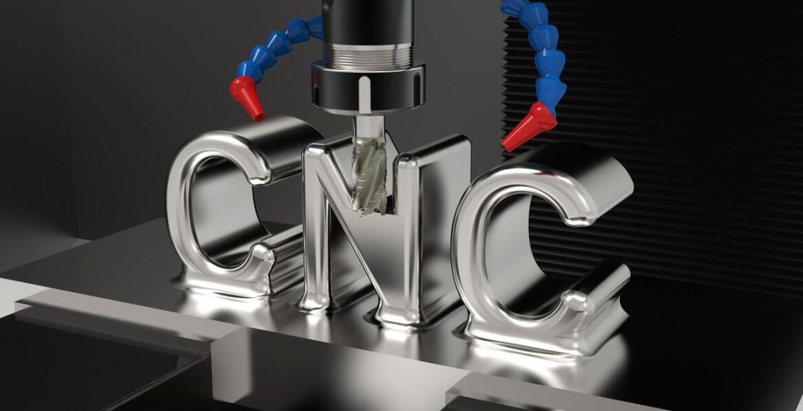 Jak precyzyjne CNC centra obróbcze wpływają na dokładność okrojników?