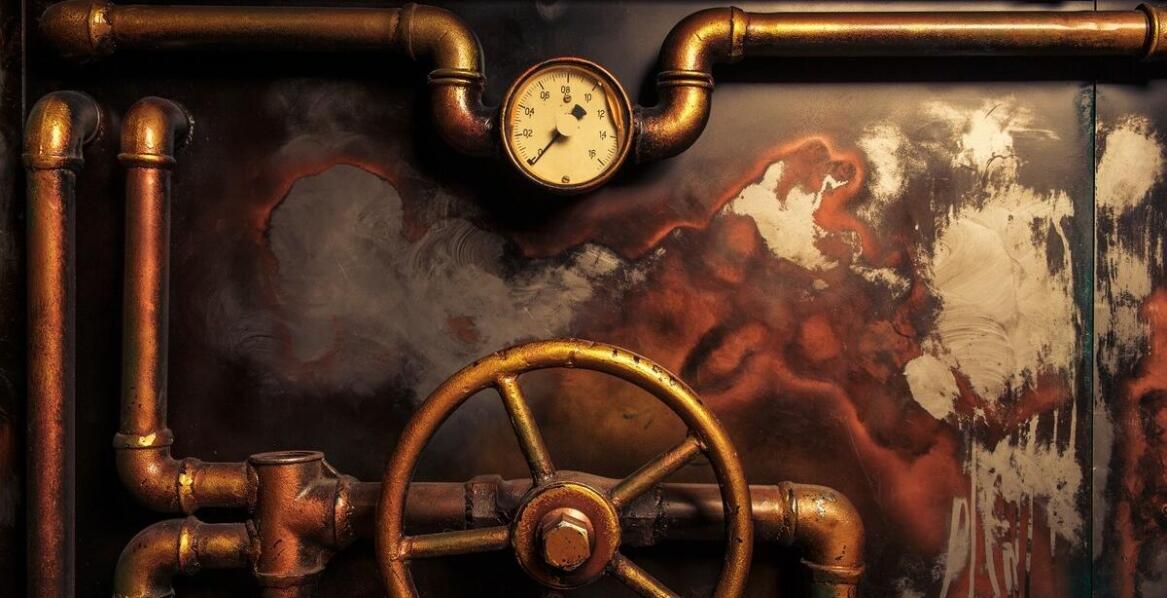 Jak mechaniczna odporność rur żeliwnych wpływa na ich zastosowanie?