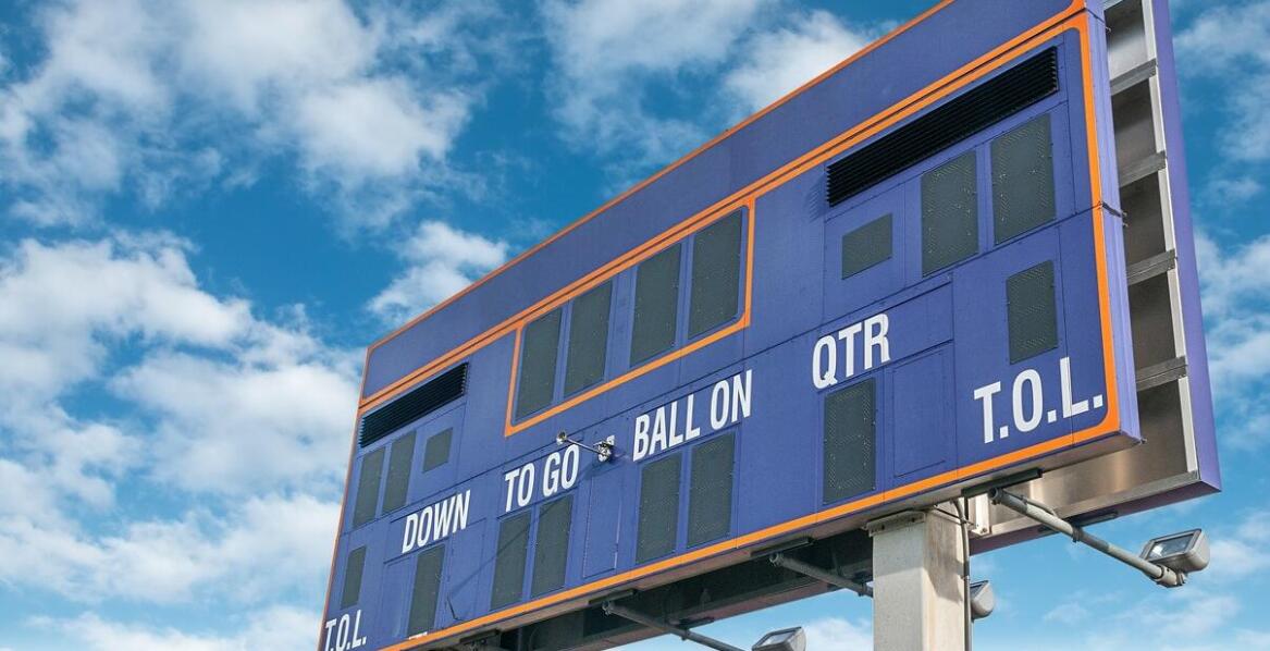 Reklama wielkoformatowa jako narzędzie budowania marki przy trasie S.