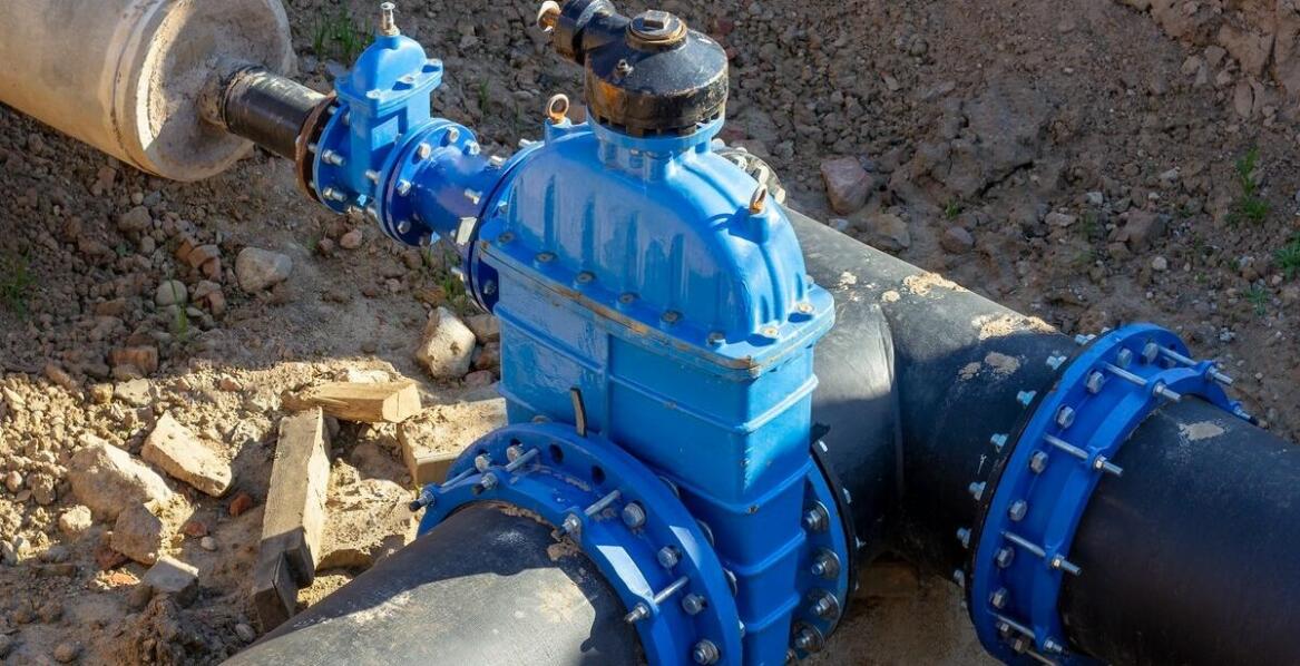 Żeliwne kształtki – klucz do trwałości systemów kanalizacyjnych