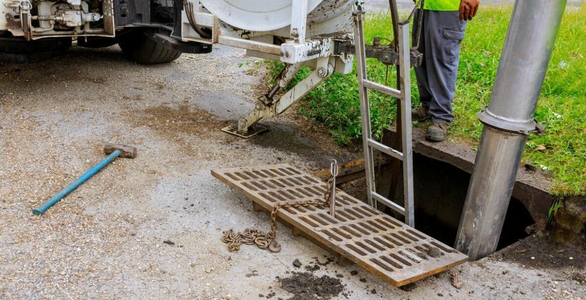 Jak usługi WUKO przyczyniają się do ochrony naturalnego środowiska?