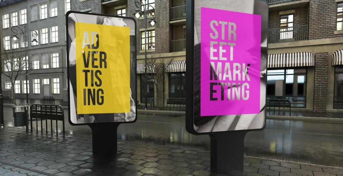 Reklamowe nośniki jako narzędzie do optymalizacji kosztów kampanii