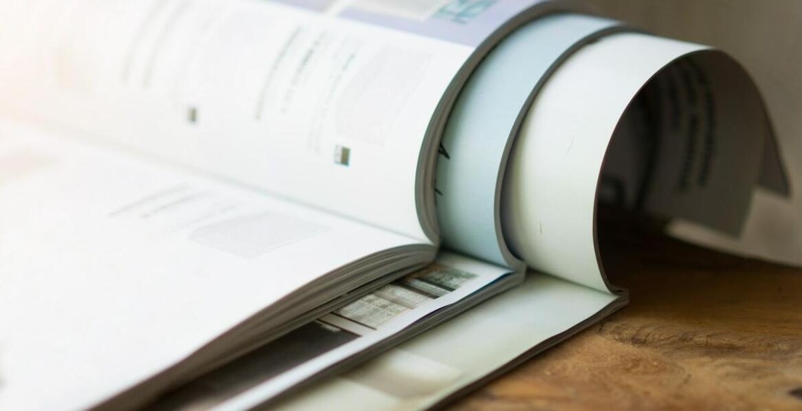 Jak dobrać odpowiedni format i rozmiar ulotki do druku?