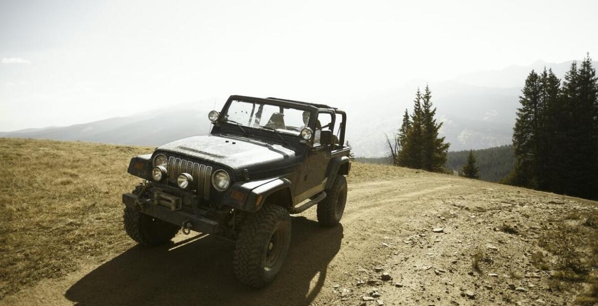 Jazda terenowa w Poznaniu: Przeżyj niezapomniane chwile na łonie natury