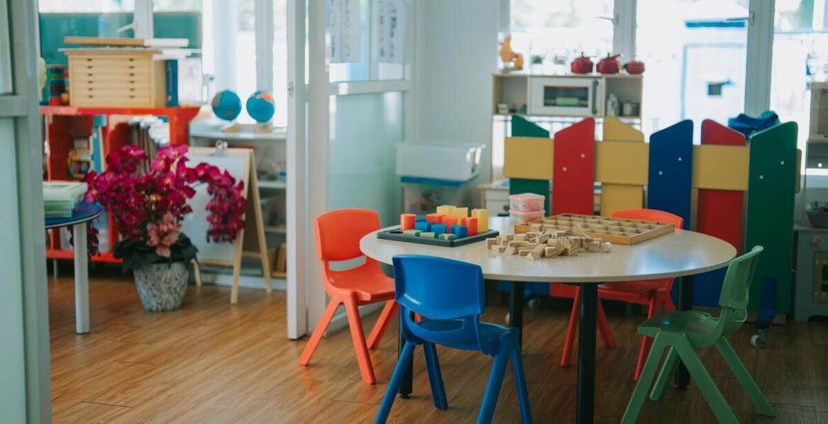 Jak niepubliczne przedszkole organizuje zajęcia na świeżym powietrzu?