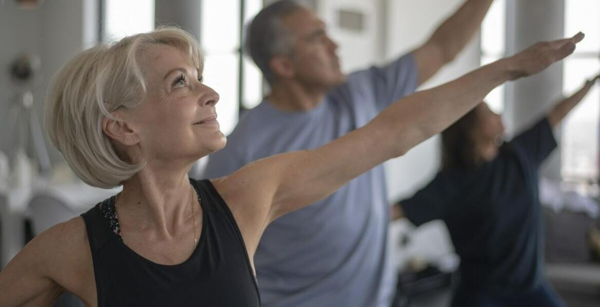 Jakie zabiegi oferujemy w ramach rehabilitacji dla osób z osteoporozą?