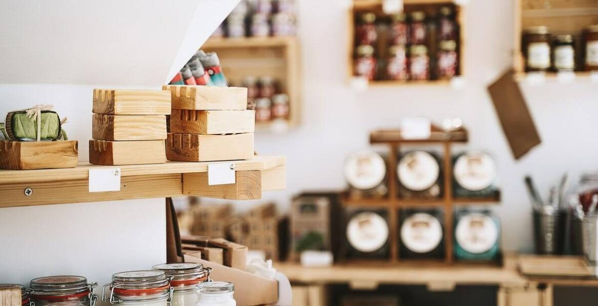 Sklep z bakaliami i orzechami: oferta, która spełnia oczekiwania klientów