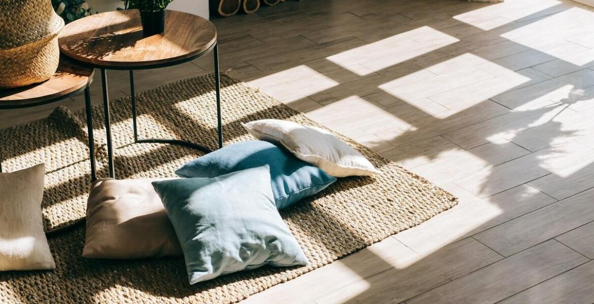 Jak tworzyć domową atmosferę przy użyciu ekologicznych produktów?