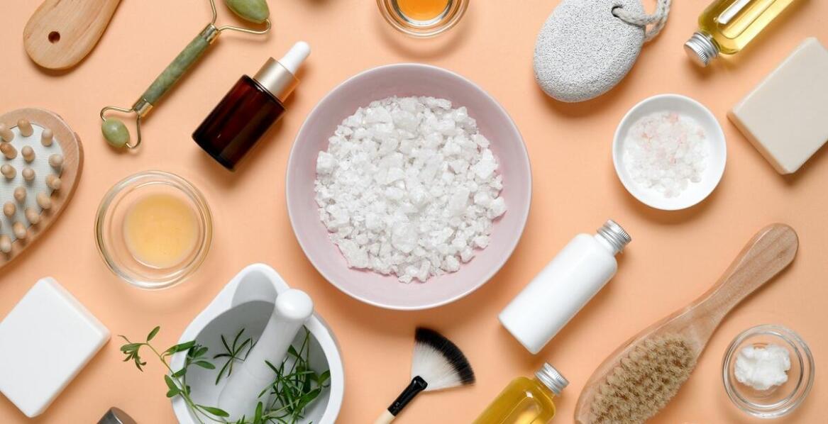 Jakie składniki naturalne są najczęściej używane w kosmetykach?