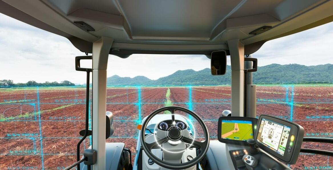 Jak inwestycja w rolnicze nawigacje wpływa na długoterminową rentowność gospodarstwa?