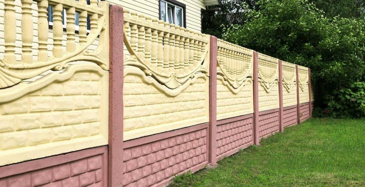 Jak dobrać odpowiednie panelowe przęsła ogrodzeniowe do swojego projektu?