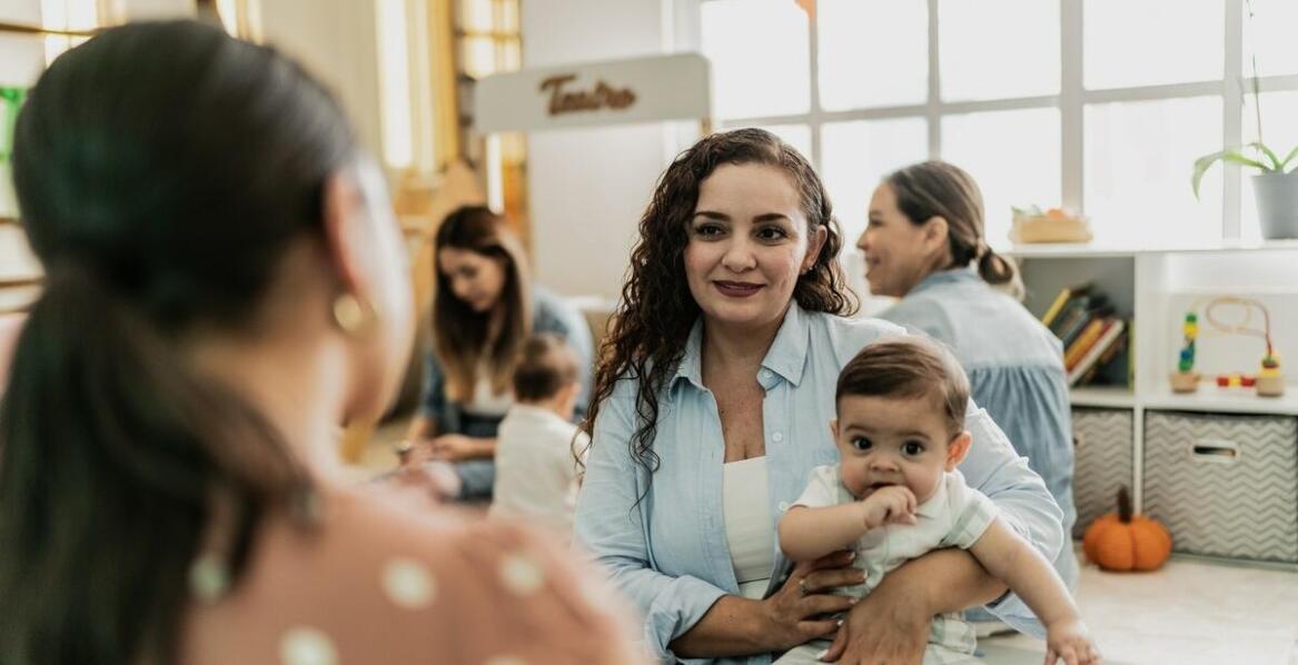 Przedporodowa edukacja jako fundament świadomego rodzicielstwa