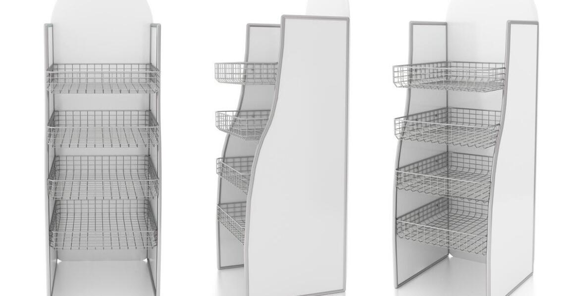 Jak dopasować stojaki do prezentacji produktów w różnych branżach?