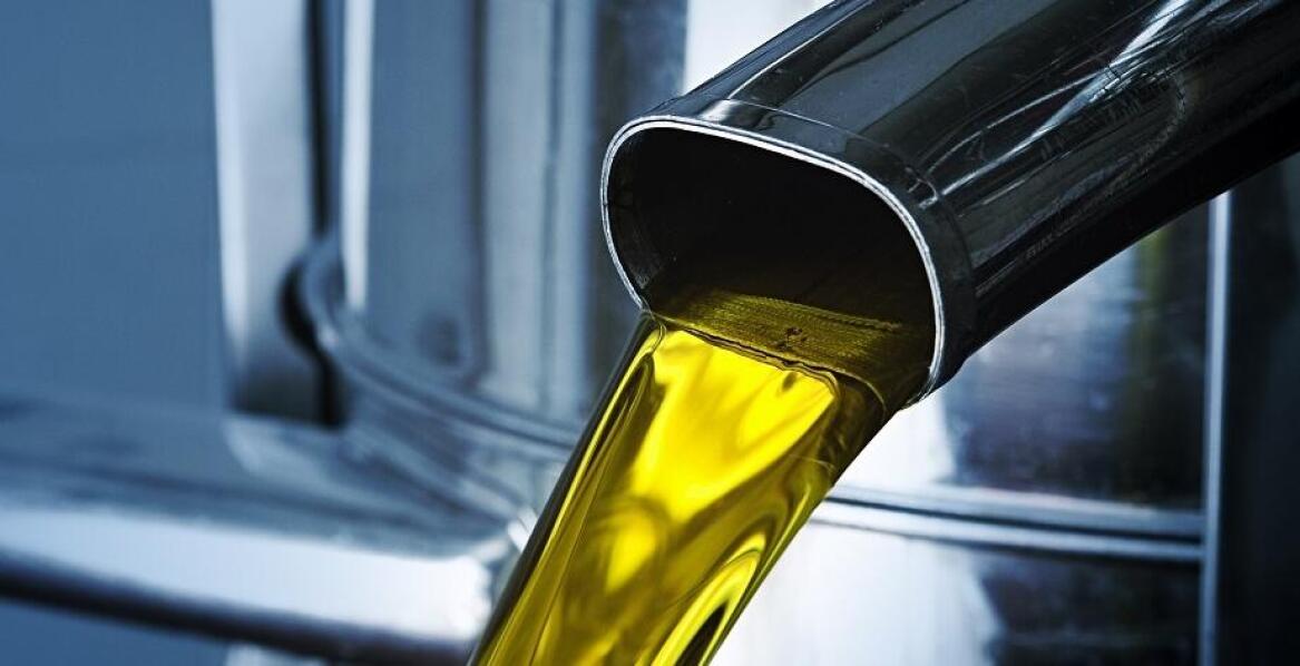 Porady dotyczące wyboru odpowiedniego zbiornika do oleju spożywczego dla Twojego biznesu