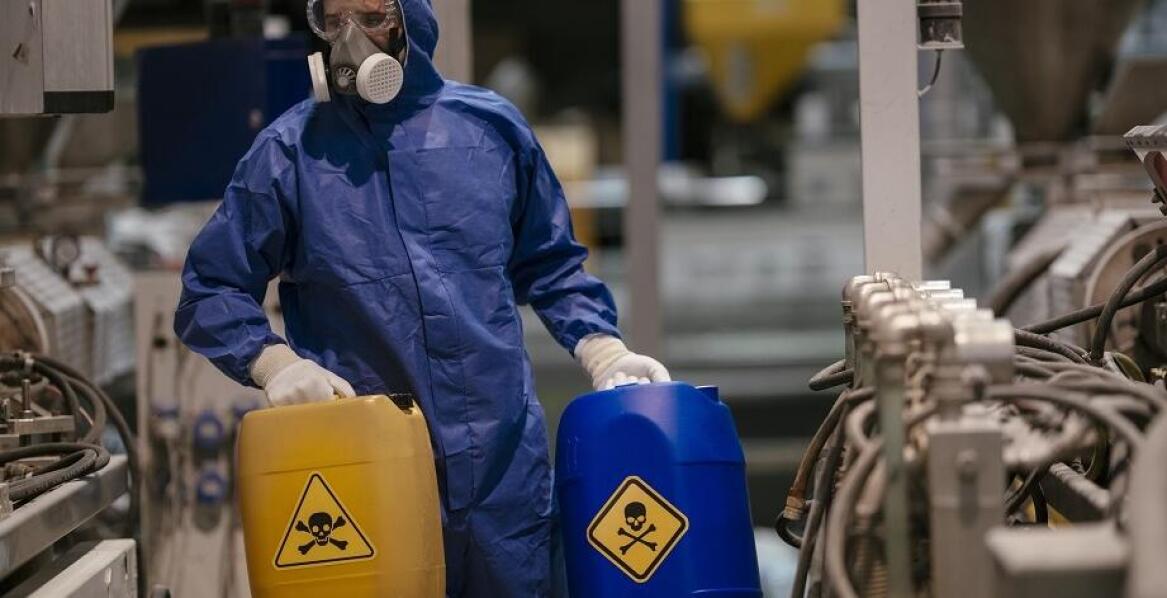 Odbiór odpadów z warsztatów a certyfikaty jakości środowiskowej